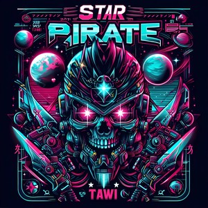 Star Pirate (Extended Version)