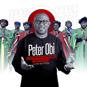 PETER OBI (feat. JONZZIN BOYS & IPUD RHYMEZ)