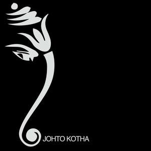 Johto Kotha