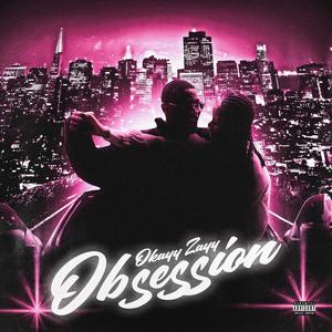 Obsession (Explicit)