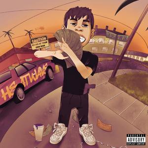 PTSD (feat. Cracka Frosty) (Explicit)