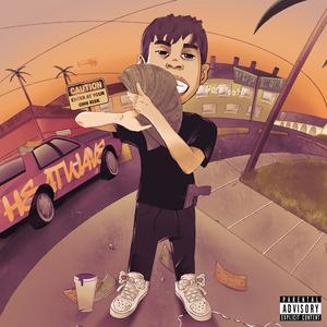 Grave diggers (feat. Ssrichh33) (Explicit)
