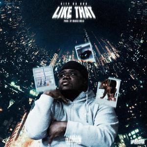 Like That (Explicit)