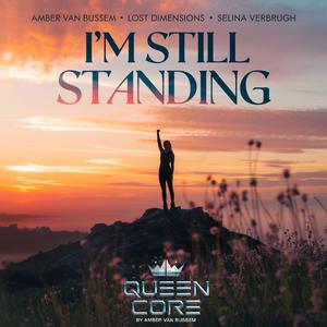 I'm Still Standing (with Selina Verbrugh) (Hardstyle)