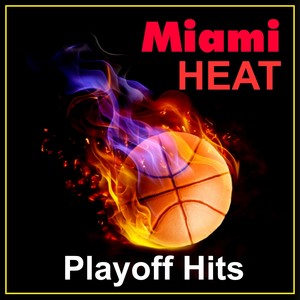 Miami Heat Playoff Hits