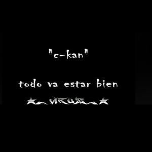 Todo Va A Estar Bien (feat. Ckan)