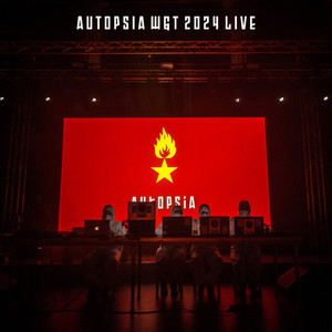 AutopsiA WGT 2024 (Live at Kuppelhalle, Leipzig, Germany, 5/20/2024)