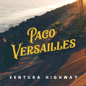 Ventura Highway