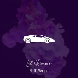 Riding Through (feat. IC Wayne) (Explicit)