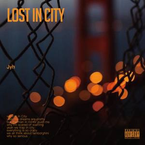 Lost In City