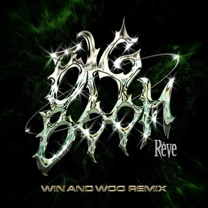 Big Boom (Win and Woo Remix|Explicit)