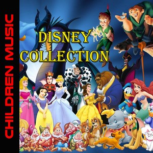 The Disney Collection