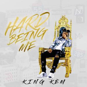 Hard Being Me (feat. Shad Da God & K Wizzy) (Explicit)