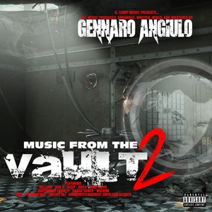 Music from the Vault, Vol. 2 (Explicit)