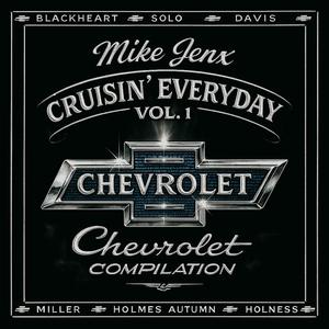 Everyday (Wheel One) (feat. G.C.)