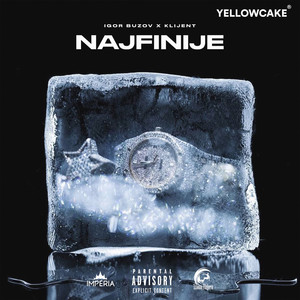 Najfinije (Explicit)