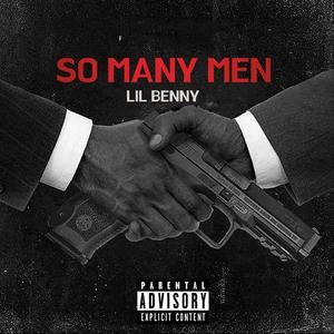 So Many Men (Explicit)