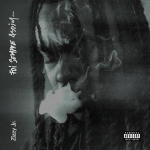 SONHO DO TRAFICANTE (feat. KROA) (Explicit)