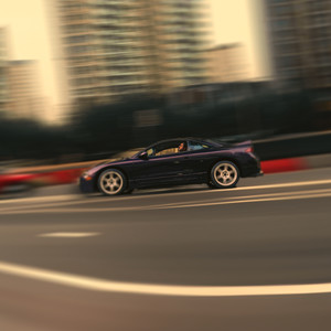 200 Cavalos (Explicit)