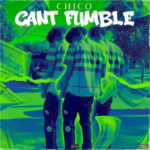 Cant Fumble (Explicit)