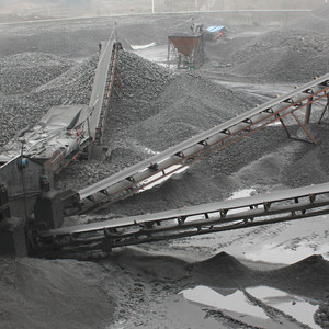 矿工的诗与远方