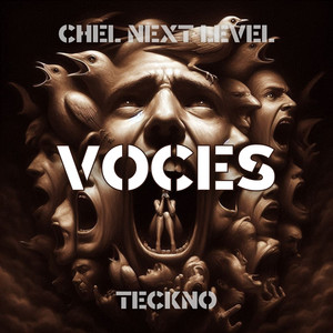 Voces (Explicit)