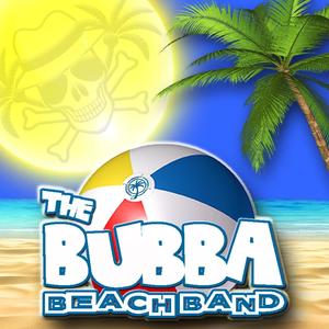 The Bubba Beach Band