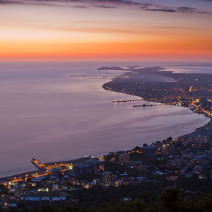 天亮以前说再见 (秒针版)