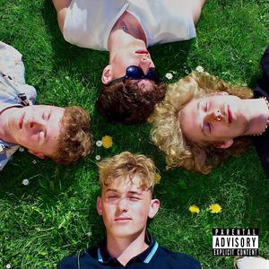 JEG VIL SE DIG (feat. bagudd) (Explicit)