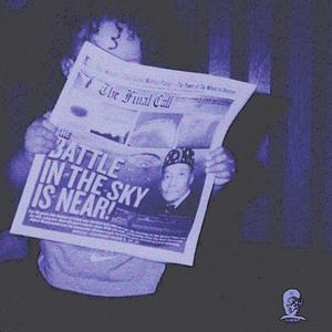 Work (Slowed + Reverb) (feat. Kayo)