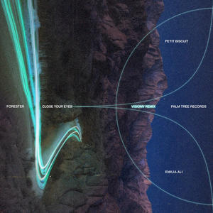 Close Your Eyes (VisionV Remix)