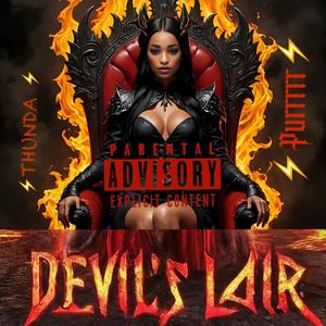 DEVIL'S LAIR (feat. Storm) [Explicit]