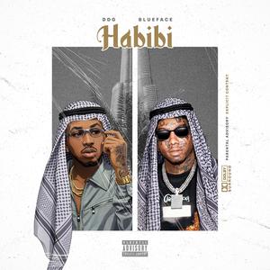 Habibi (feat. Blueface) (Explicit)