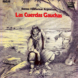 Las Cuerdas Gauchas - La Tempranera