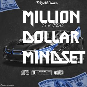 Million Dollar Mindset (feat. Rich JDC) (Explicit)