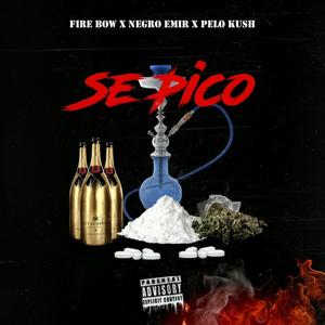 Se pico (feat. Negroemir & Pelokush)