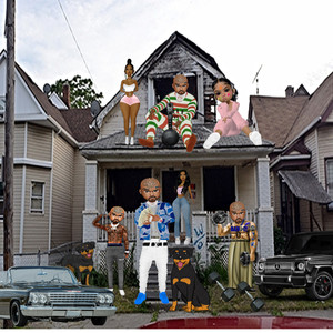 All Gas No Brakes (Explicit)