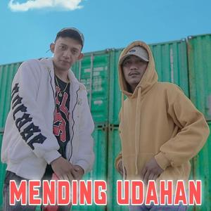 Mending Udahan