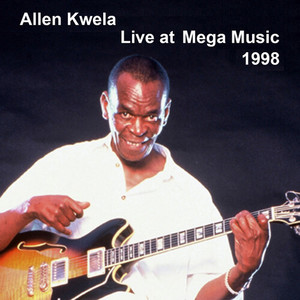 Live at Mega Music Warehouse - 1998-10-02