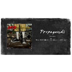 Propagandă (feat. GanzaBeats)