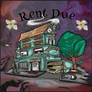 Rent Due (feat. Wayneloww) (Explicit)