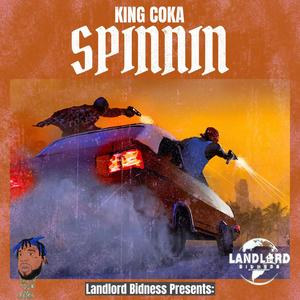 Spinnin (Explicit)