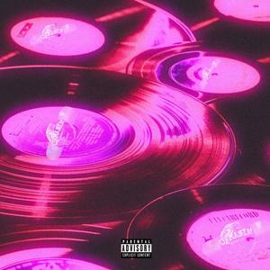 WAVE RIDERS(feat. UncleBxh, Slick & Sinister) (Explicit)