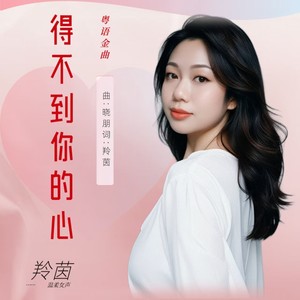 得不到你的心DJ (粤语版)