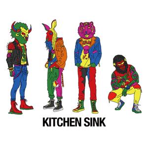 Kitchen Sink