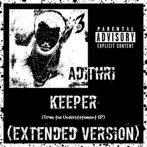Keeper (Extended Version|Explicit)