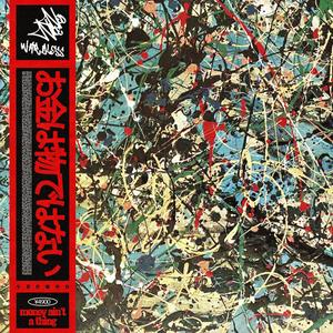 MONEY AIN'T A THING (Explicit)