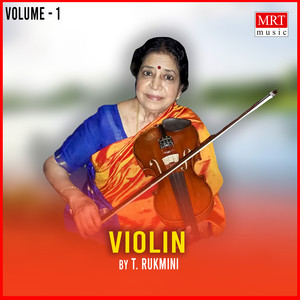 Violin, Vol. 1