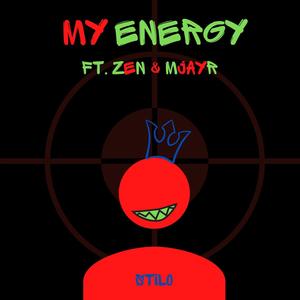 My Energy (Explicit)