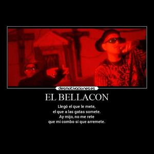 El Bellacón (feat. Varela el Varón)